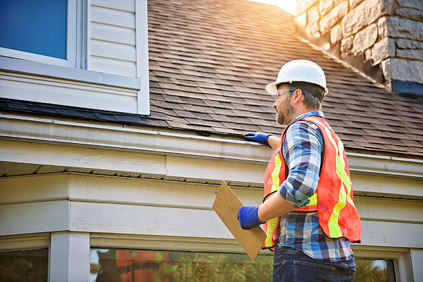 Roof Repair in Rectortown